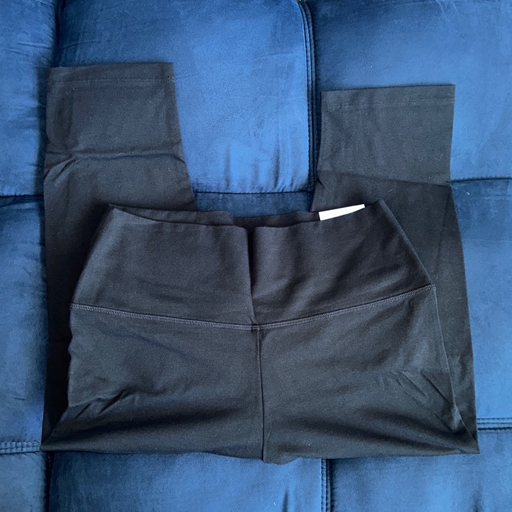 Aerie crop leggings
